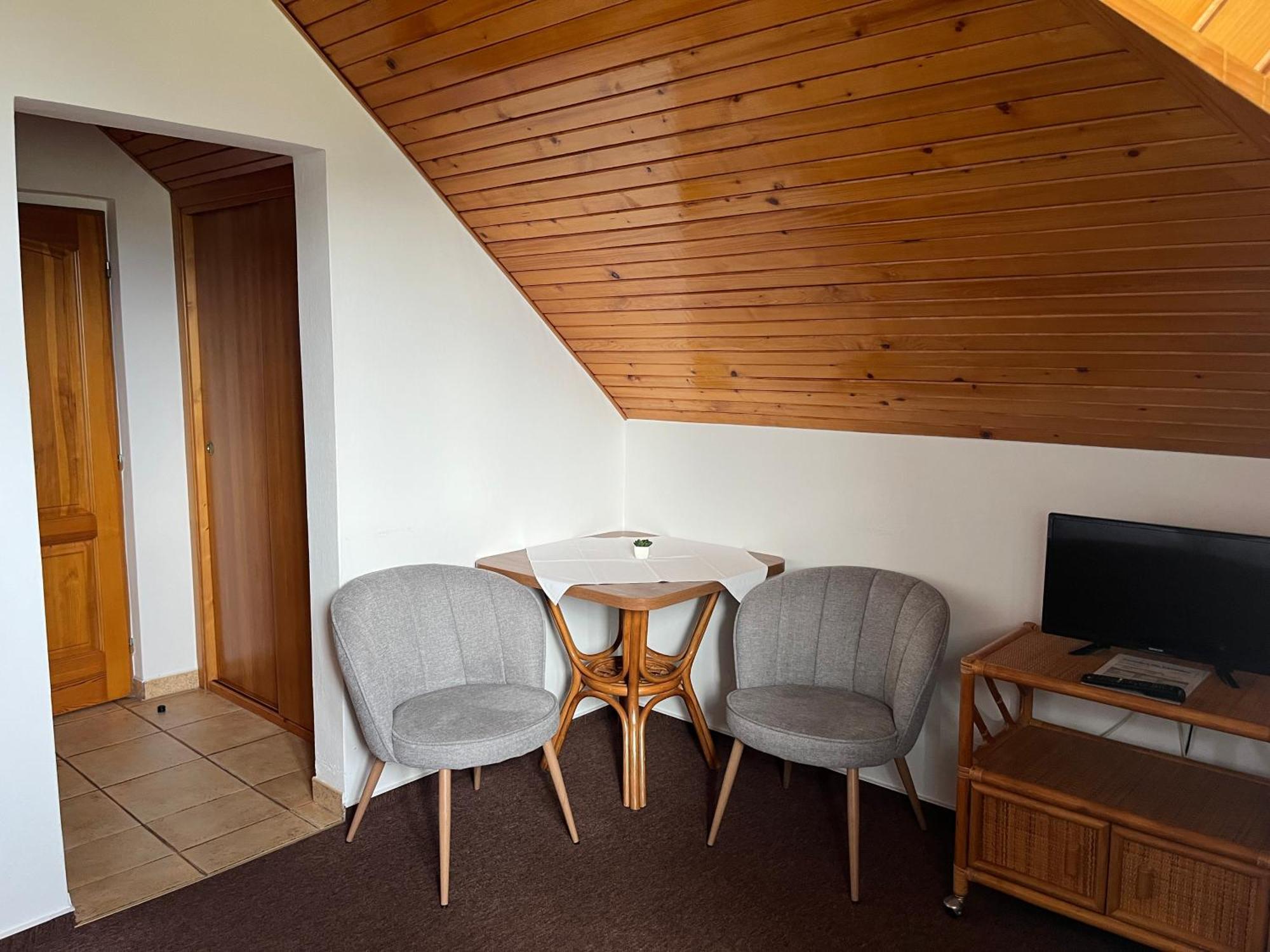 Penzion Na Vyhlídce Frýdlant nad Ostravicí Exterior foto