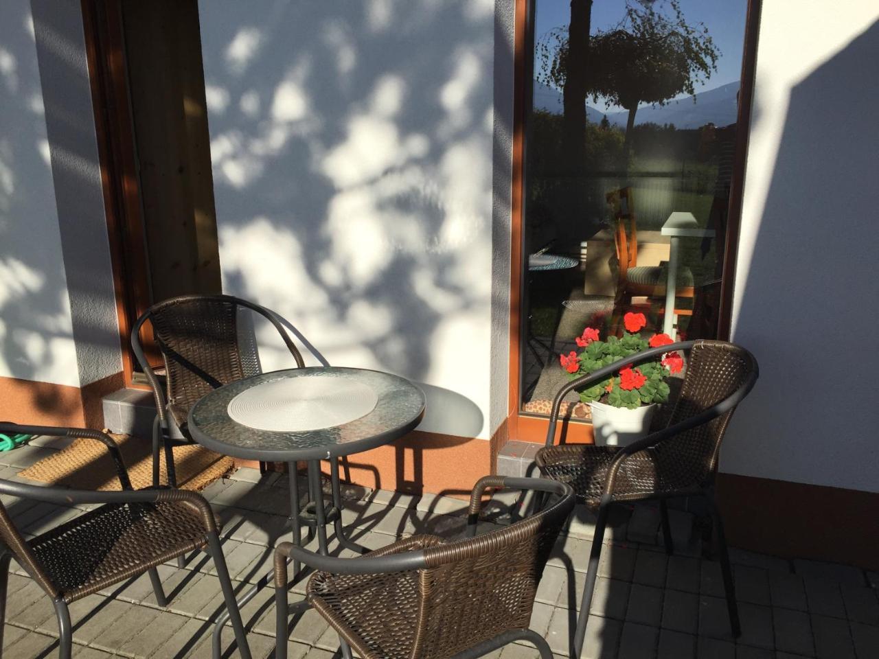 Penzion Na Vyhlídce Frýdlant nad Ostravicí Exterior foto